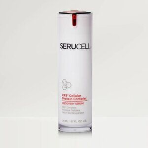 NIB Serucell KFS Recovery Serum